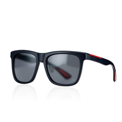 Lunettes Photochromiques Homme Carrées UV400 70g | SADJÉ
