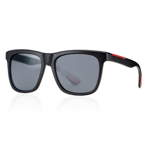 Lunettes Photochromiques Homme Carrées UV400 70g | SADJÉ