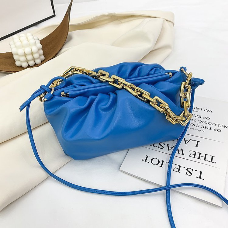 Sac à Main En Forme De Nuage