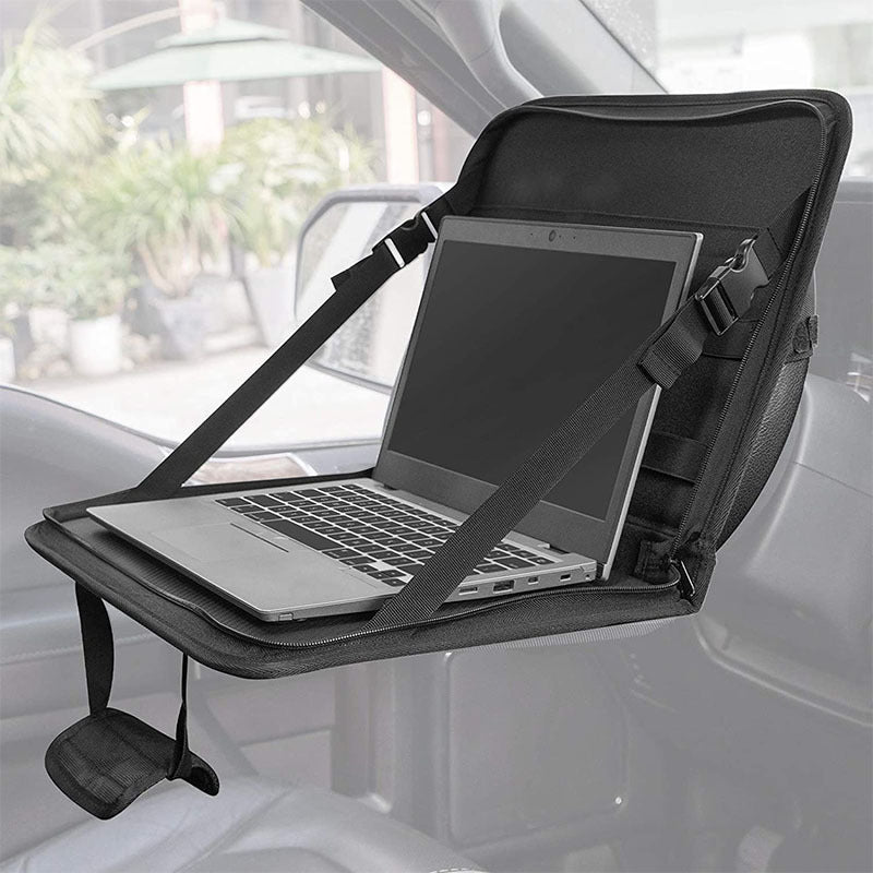 Sac Ordinateur Voiture Bureau Mobile - Support Planche Dessin