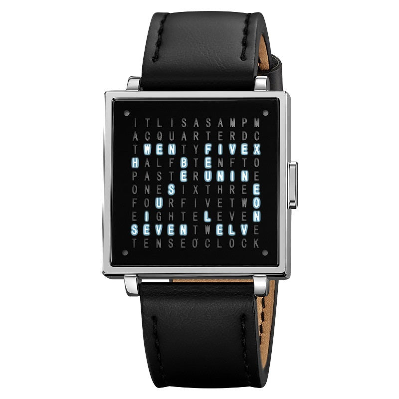 Montre Militaire Sport Étanche 170g LED Digital