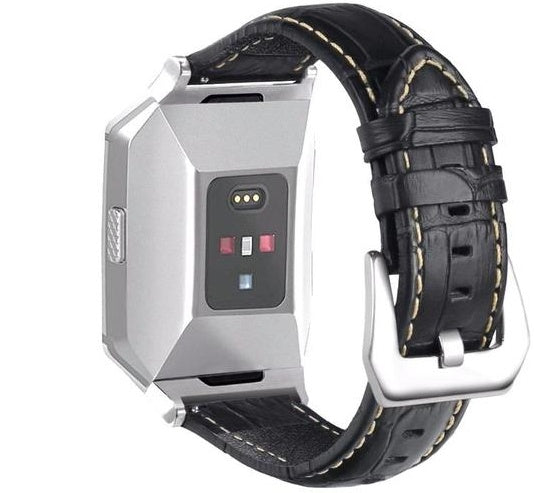 Bracelet Cuir Fitbit Ionic Homme 80g
