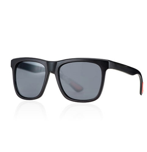 Lunettes Photochromiques Homme Carrées UV400 70g | SADJÉ