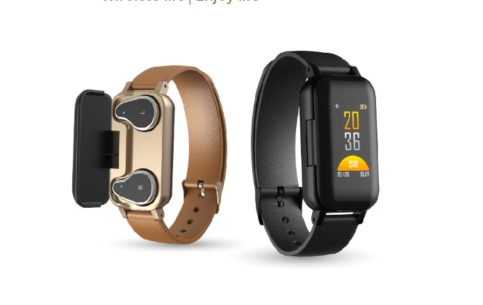 Montre Connectée Santé Sport 200g Étanche