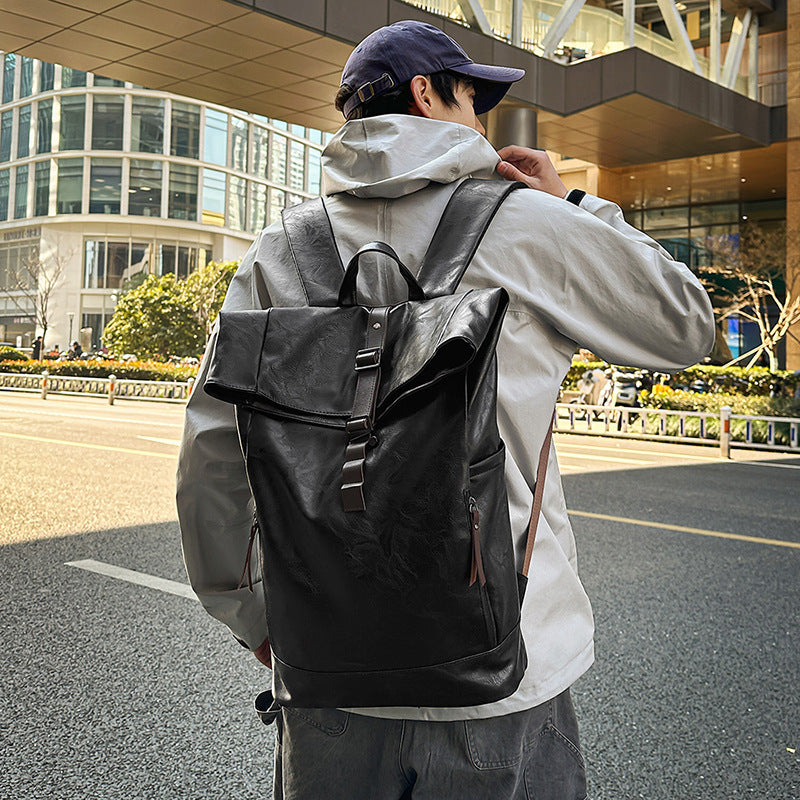 Sac à Dos Ordinateur Imperméable - Grande Capacité 20-35L Mixte