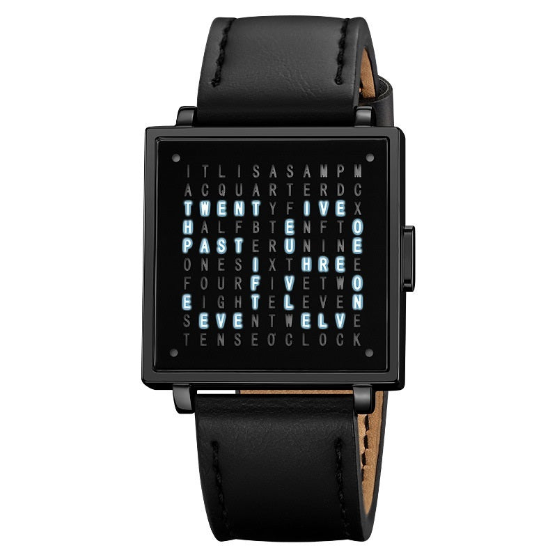 Montre Militaire Sport Étanche 170g LED Digital