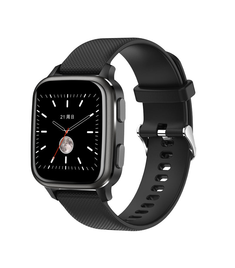 Bracelet Connecté Intelligent Femme 150g Bluetooth