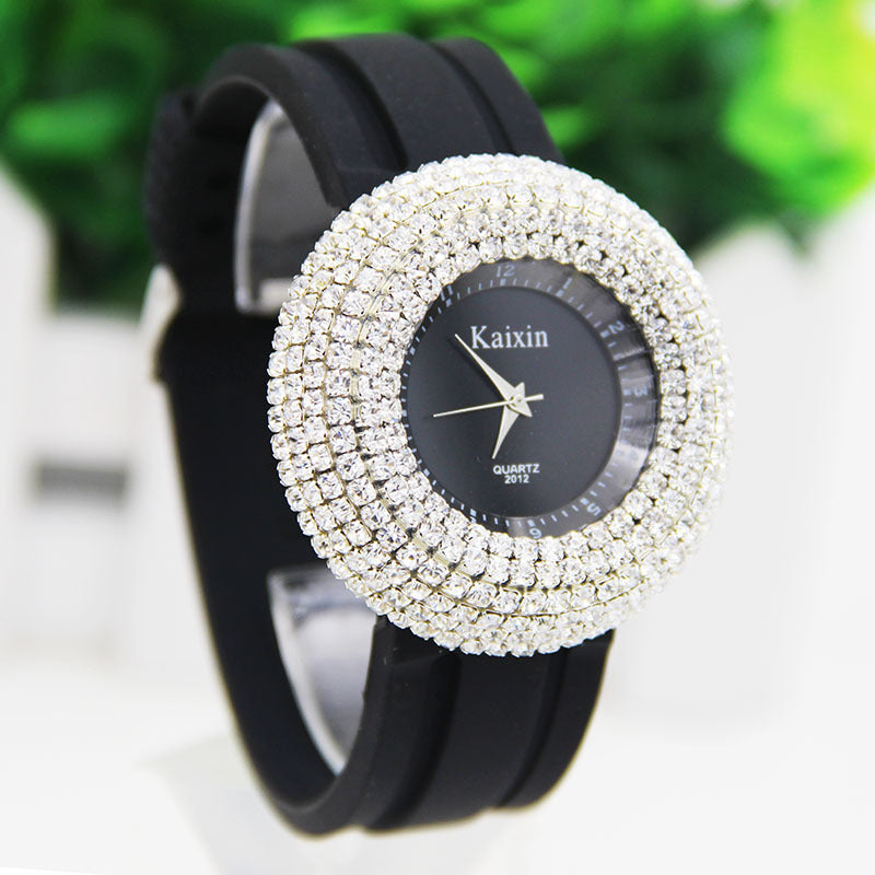 Montre Femme Cadran Décoratif Gypsophile 100g