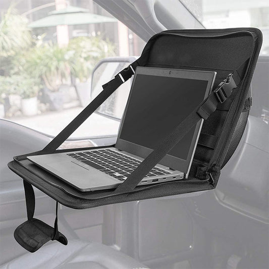 Sac Ordinateur Voiture Bureau Mobile - Support Planche Dessin
