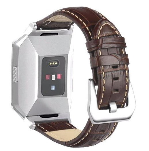 Bracelet Cuir Fitbit Ionic Homme 80g