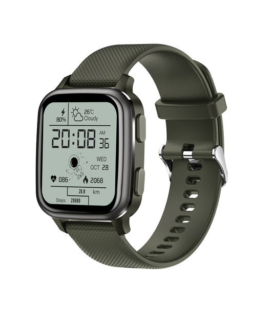 Bracelet Connecté Intelligent Femme 150g Bluetooth