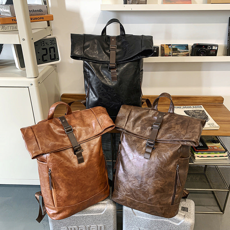 Sac à Dos Ordinateur Imperméable - Grande Capacité 20-35L Mixte