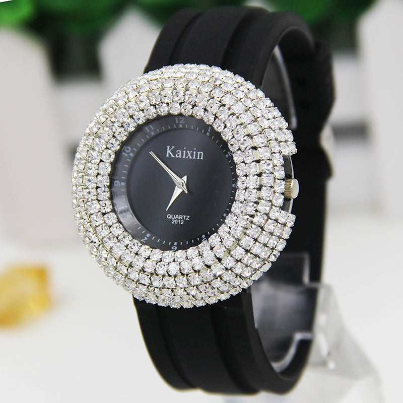 Montre Femme Cadran Décoratif Gypsophile 100g