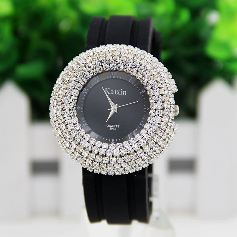 Montre Femme Cadran Décoratif Gypsophile 100g