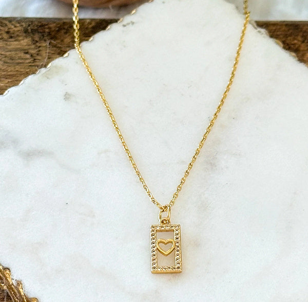 Pendentif Personnalisé Cuivre Zircon Étoile - DIY Créatif 14g | SADJÉ