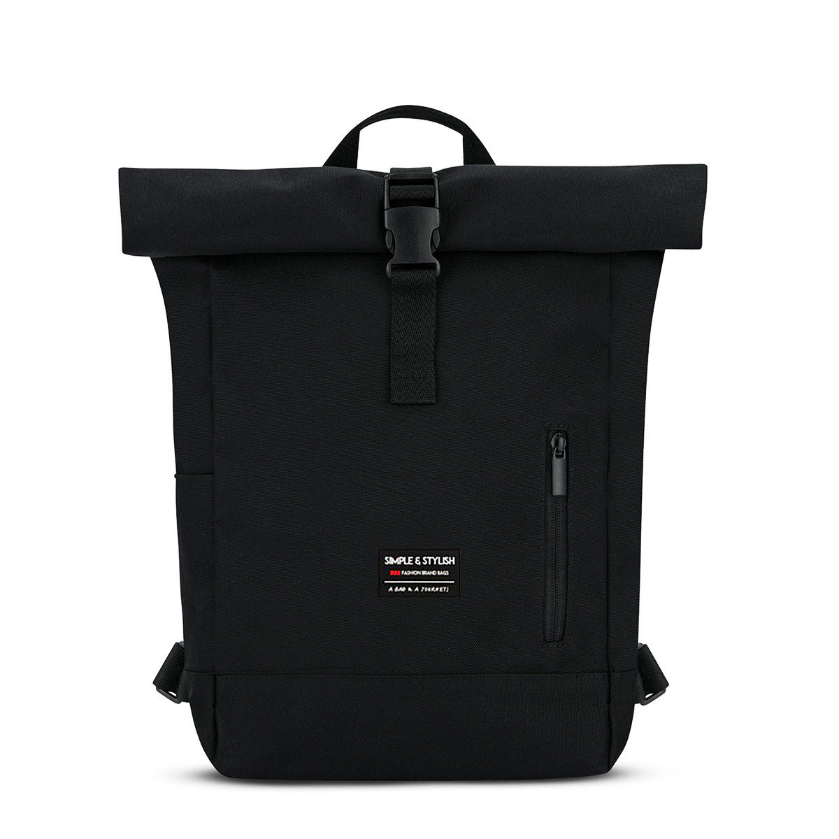 Sac à Dos Femme Instagram - Grande Capacité Élégant