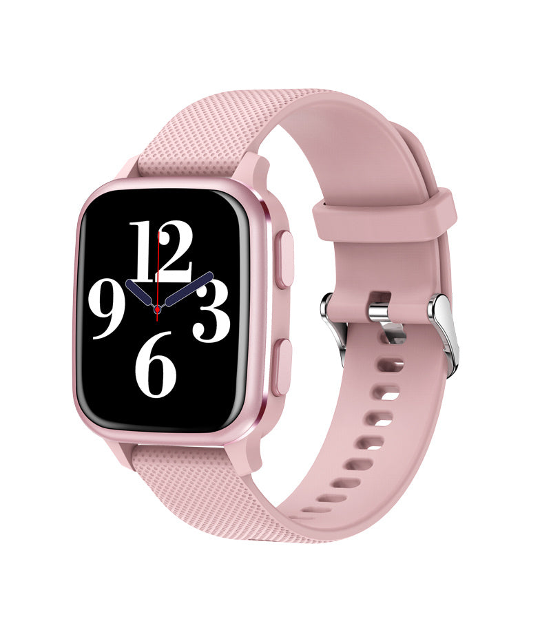 Bracelet Connecté Intelligent Femme 150g Bluetooth