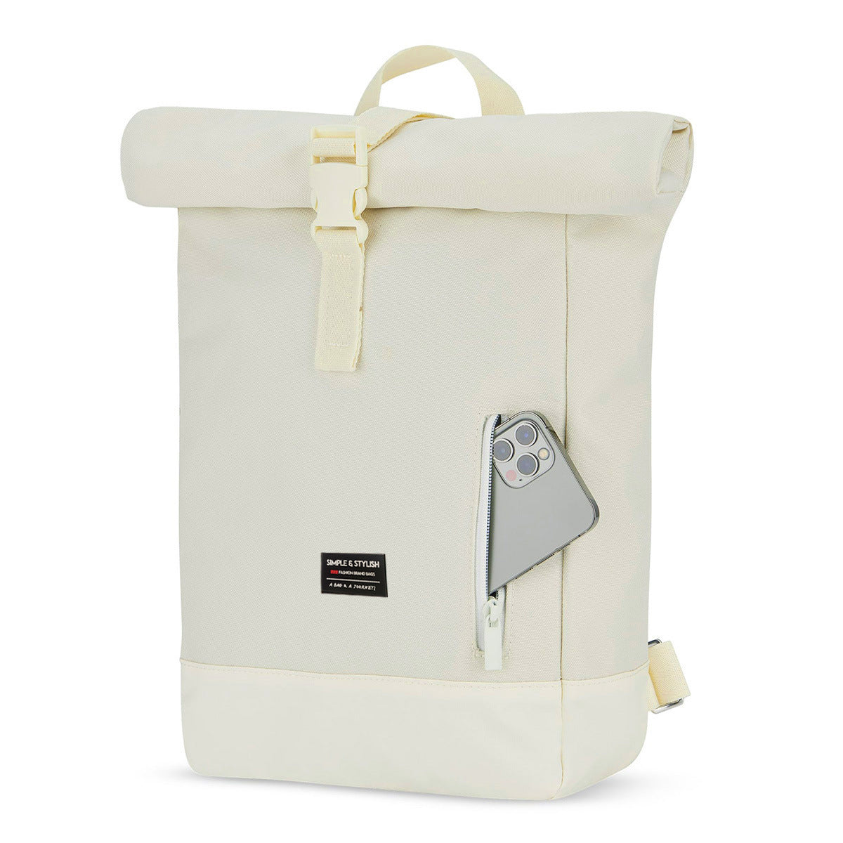 Sac à Dos Femme Instagram - Grande Capacité Élégant