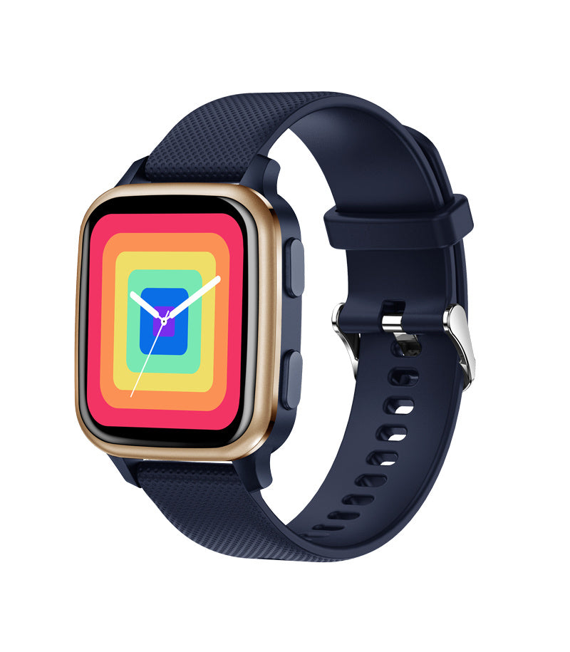 Bracelet Connecté Intelligent Femme 150g Bluetooth