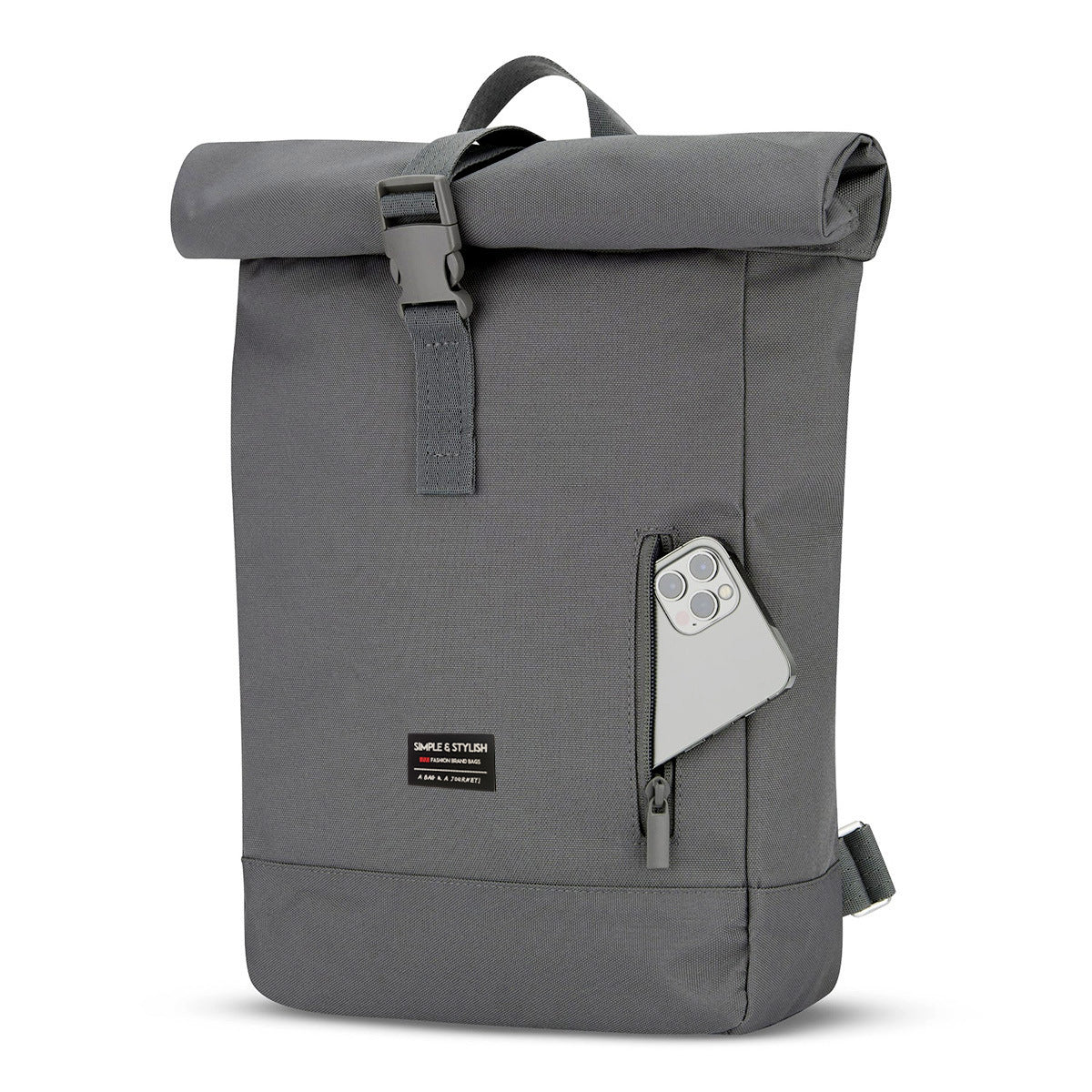 Sac à Dos Femme Instagram - Grande Capacité Élégant