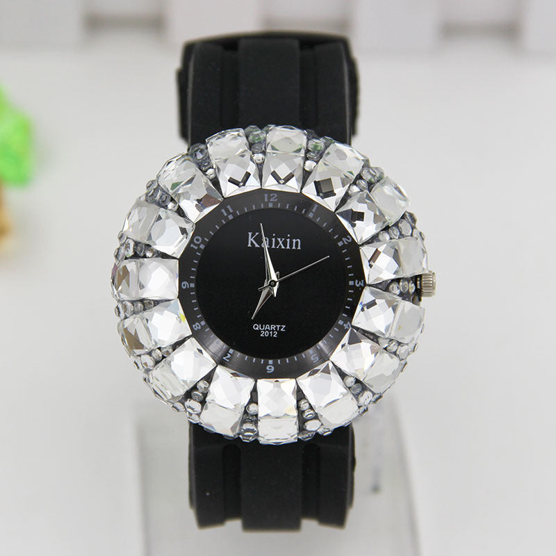 Montre Femme Cadran Décoratif Gypsophile 100g