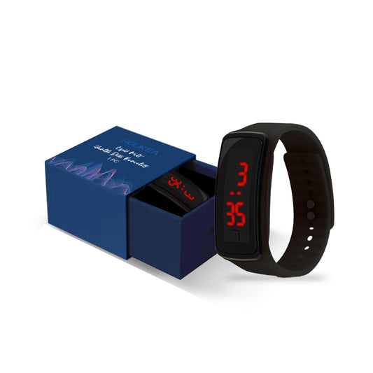 Montre Sport 20g - Design Polyvalent Fitness Outdoor