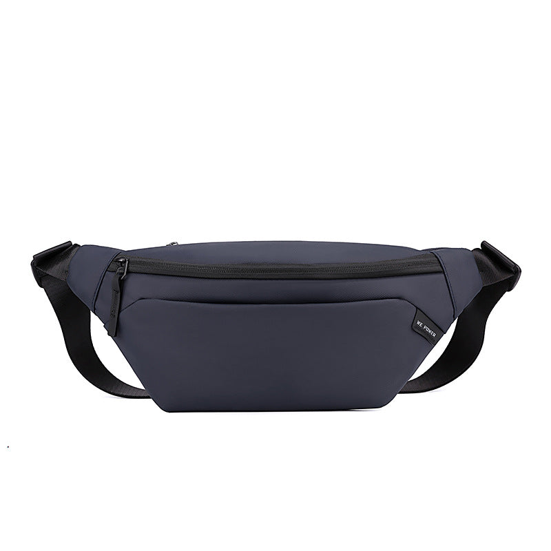 Sac Bandoulière Sport Léger Imperméable - Crossbody Casual
