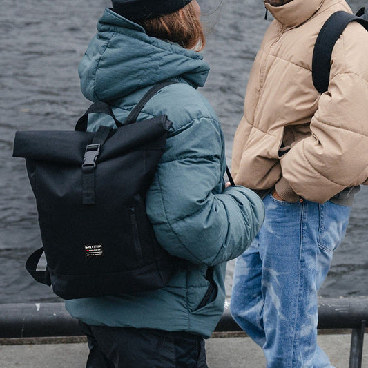 Sac à Dos Femme Instagram - Grande Capacité Élégant