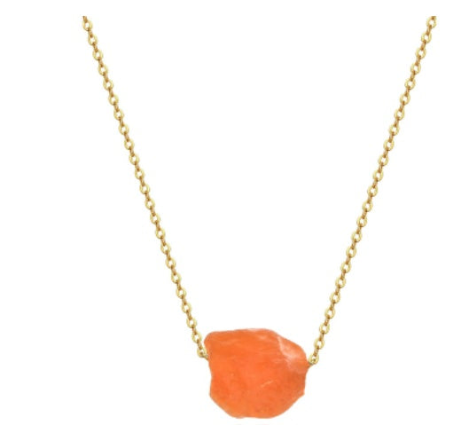 Collier Pendentif Arbre de Vie Cristal 53g - Chaîne Ajustable