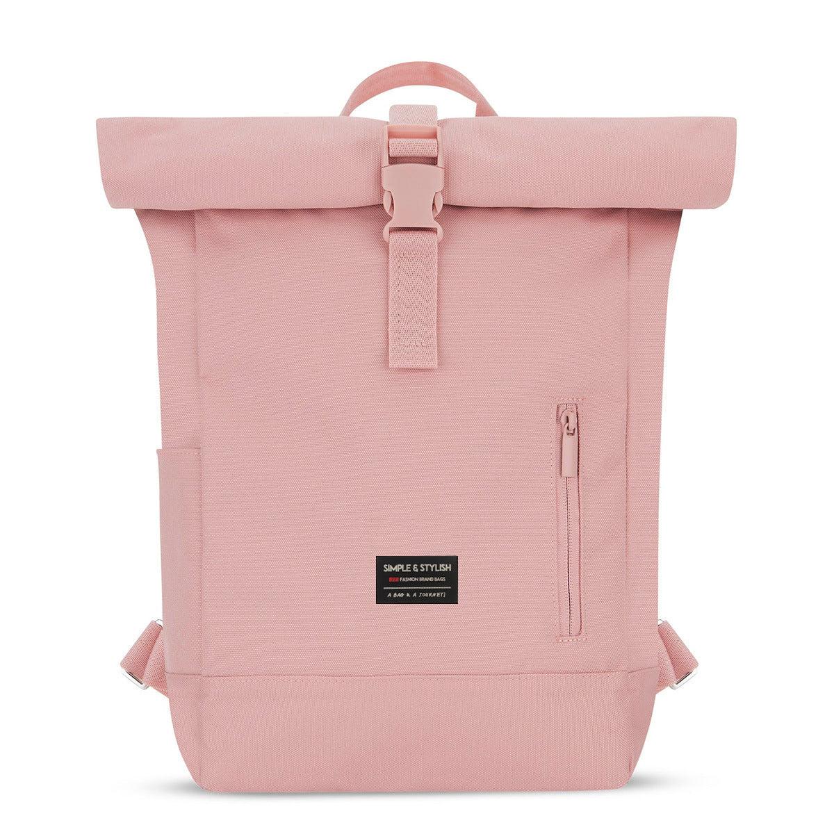 Sac à Dos Femme Instagram - Grande Capacité Élégant